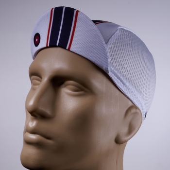 TRIPOWER Racer Cap, czapeczka kolarska